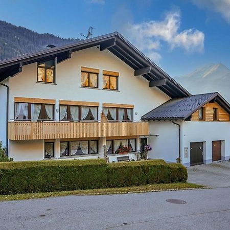 圣加伦基希Haus Gant公寓 外观 照片